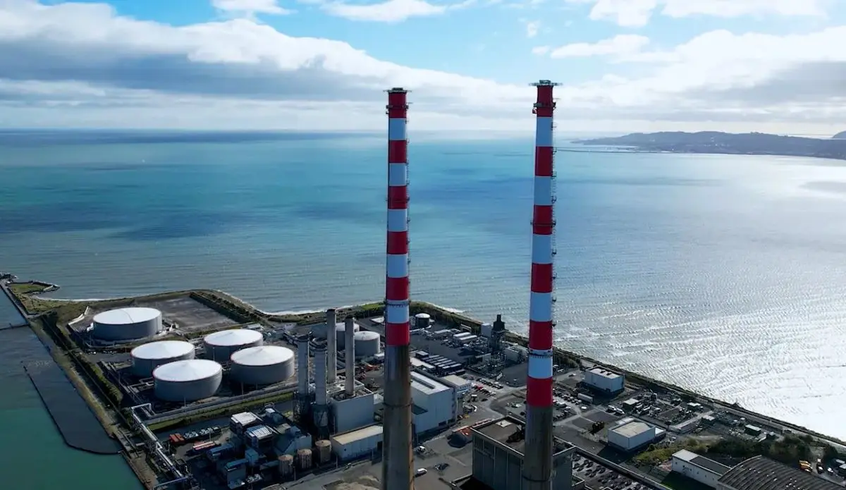 200 MTS Chimney Tower Project