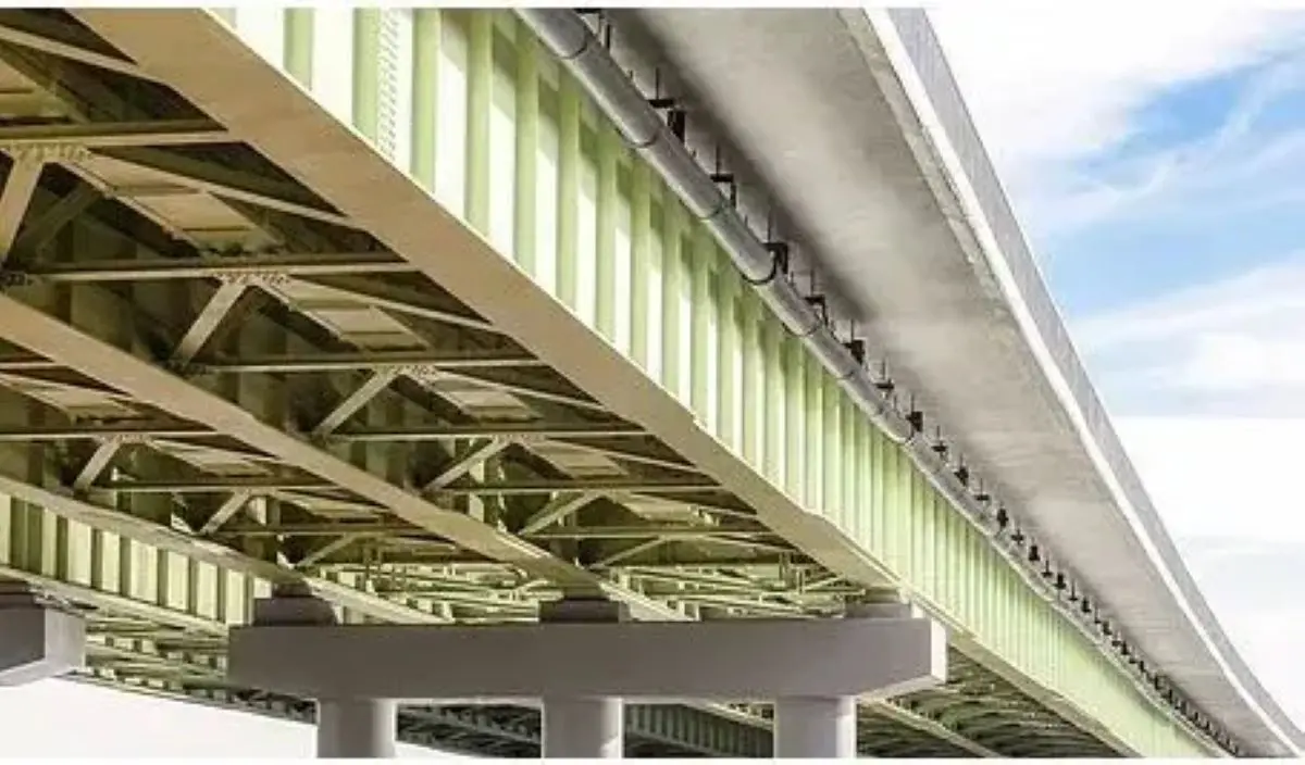 Steel Bridges Project